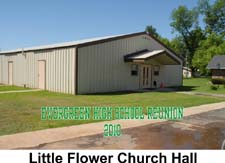 1 Reunion 2010 Title