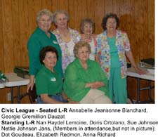 15 Reunion 2010 no 699 Civic league