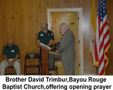 5 Reunion  2010  Bro David Trimbur