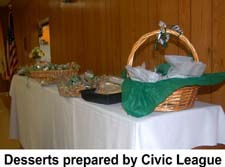 9 Reunion 2010 no 2811 desserts